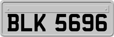 BLK5696