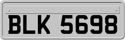 BLK5698