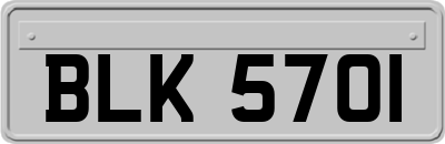 BLK5701