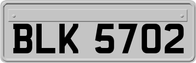 BLK5702