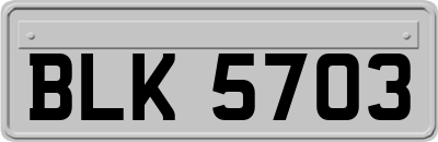 BLK5703