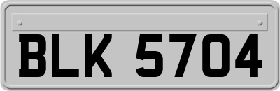 BLK5704