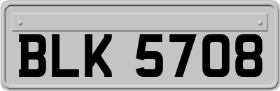 BLK5708