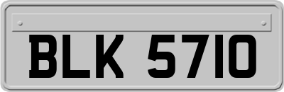 BLK5710