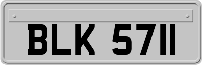 BLK5711
