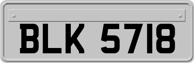 BLK5718