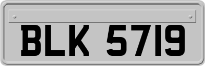 BLK5719