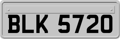 BLK5720