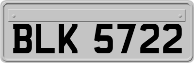 BLK5722