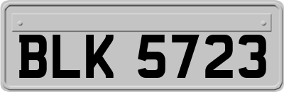 BLK5723