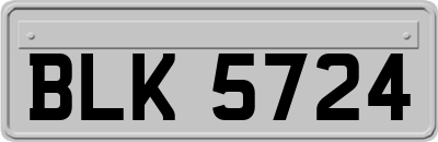 BLK5724