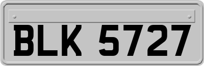 BLK5727