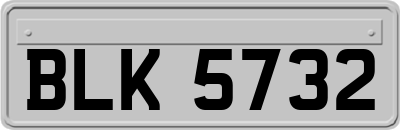 BLK5732