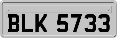 BLK5733