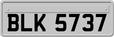 BLK5737