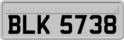 BLK5738