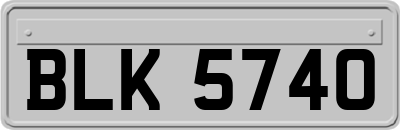 BLK5740
