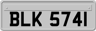 BLK5741