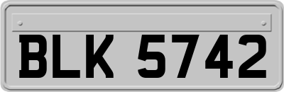 BLK5742