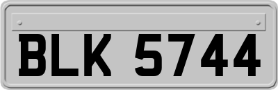 BLK5744