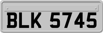 BLK5745