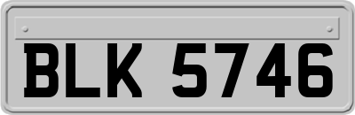 BLK5746