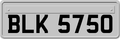 BLK5750