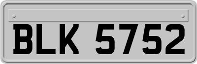 BLK5752