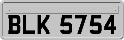 BLK5754