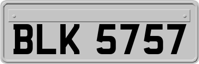 BLK5757