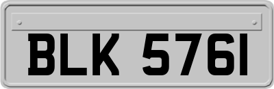 BLK5761
