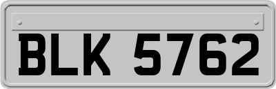 BLK5762