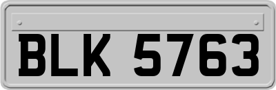 BLK5763