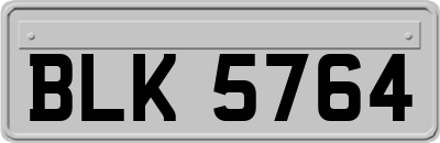 BLK5764