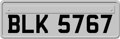 BLK5767