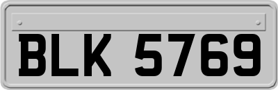 BLK5769