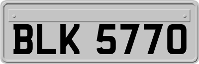 BLK5770
