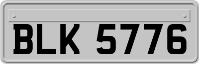 BLK5776