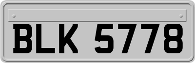 BLK5778