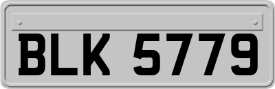 BLK5779