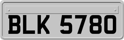 BLK5780