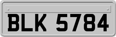 BLK5784