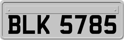 BLK5785