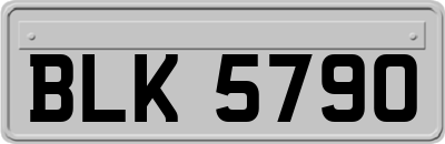 BLK5790