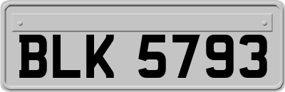 BLK5793