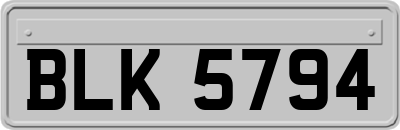 BLK5794