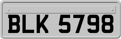 BLK5798