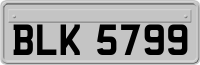 BLK5799