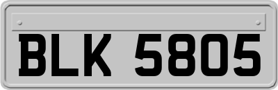 BLK5805