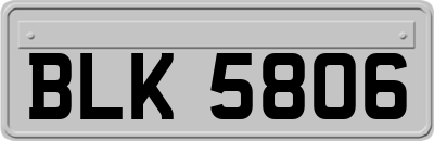 BLK5806
